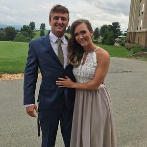 Meet your Posher, Cheyenne